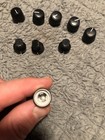 Misc Amp and Pedal Knobs — photo 3