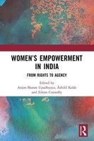Women's Empowerment In India | From Rights To Agency | Upadhyaya (U. A.) | Buch