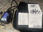 Nightrider Head Trip 6 Volt Headlamp Old School Mtb — photo 2