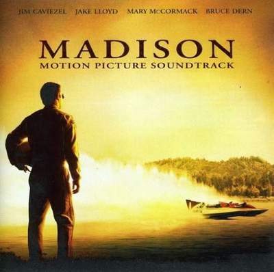 #ad #ad Various Artists Madison CD $6.49