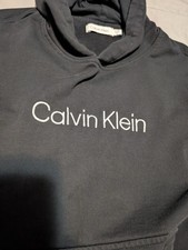 Calvin Klein Sweatshirt Hoodie