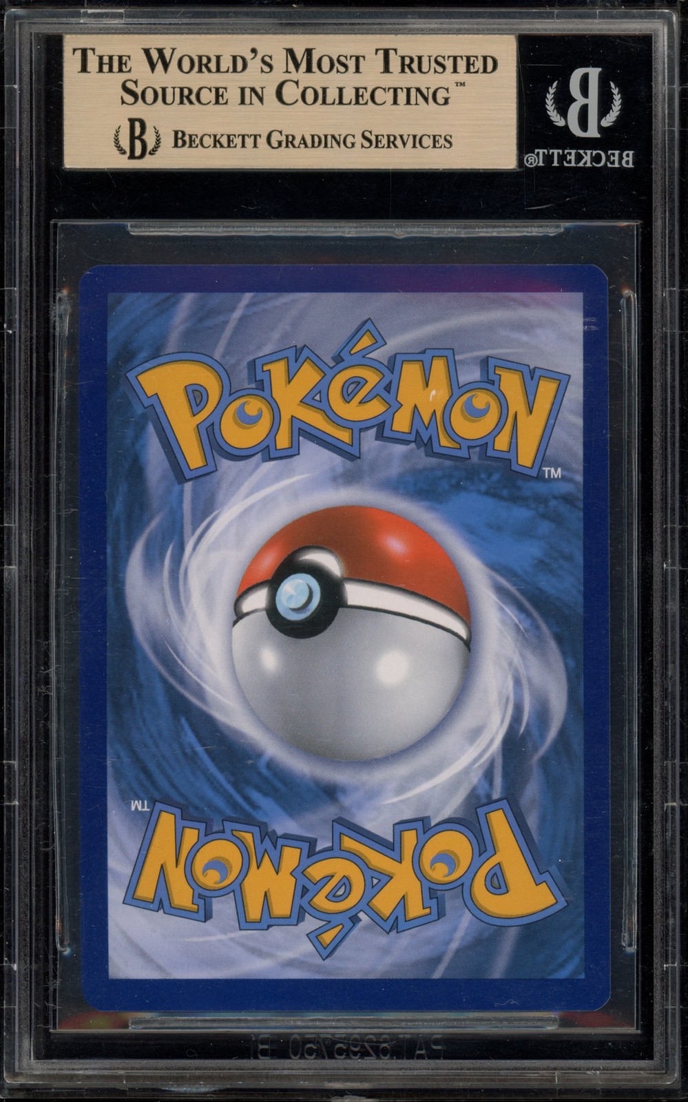 Pokemon M Charizard EX XY Evolutions Full Art 101 BGS 10 Pristine view 2