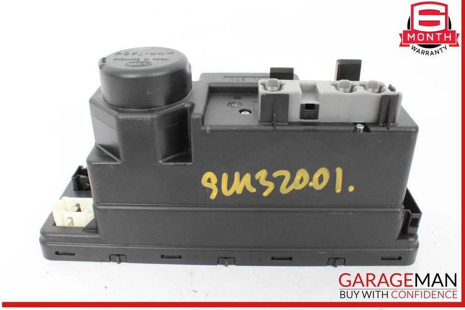 Bomba de vacío de bloqueo de puerta central OEM 97-04 MERCEDES R170 SLK320 SLK230 Foto 2 de 4