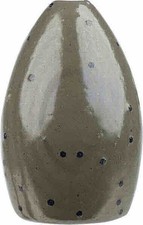 Strike King TGTW114-10 Tungsten Tour Grade Weights 1.25 oz 1 CT Color Black