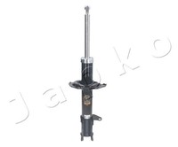 Japko StoßDäMpfer Hinterachse Links Passend FüR Mazda 626 V Hatchback GF