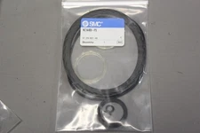NEW SMC PNEUMATIC CYLINDER SEAL KIT NC1A400-PS