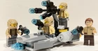 Lego - Star Wars - Resistance Trooper Battle set #75131 w/manual