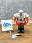 Vintage Ram Man Masters of the Universe MOTU Figure 1982 He-Man 100% Complete