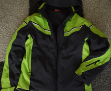 Vittorio Rossi Ski- Snowboard Jacke Gr. 50 -TOP-