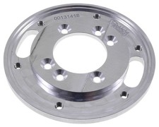 Zündungsgrundplatte R&D PVL / Selettra Innenrotor Piaggio