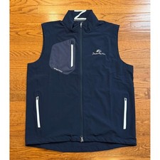 Zero Restriction Z700 Vest Mens Large W1009 B...