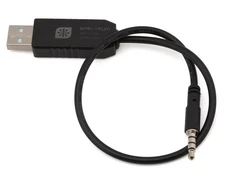 Spektrum RC Smart Charger USB Updater Cable Link [SPMXCA100]