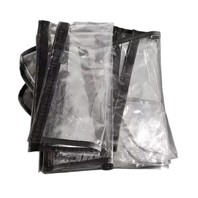 Beauty Bettbezug Wasserdicht Anti Rutsch Pflegeleicht Transparent Easy
