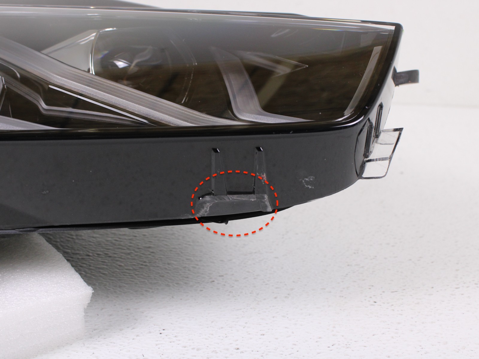 Lamborghini Huracan 2015-2024 Right Headlight