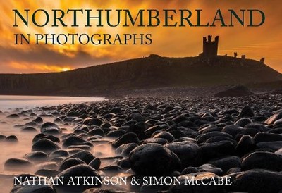 Northumberland in Photographs, McCabe, Simon