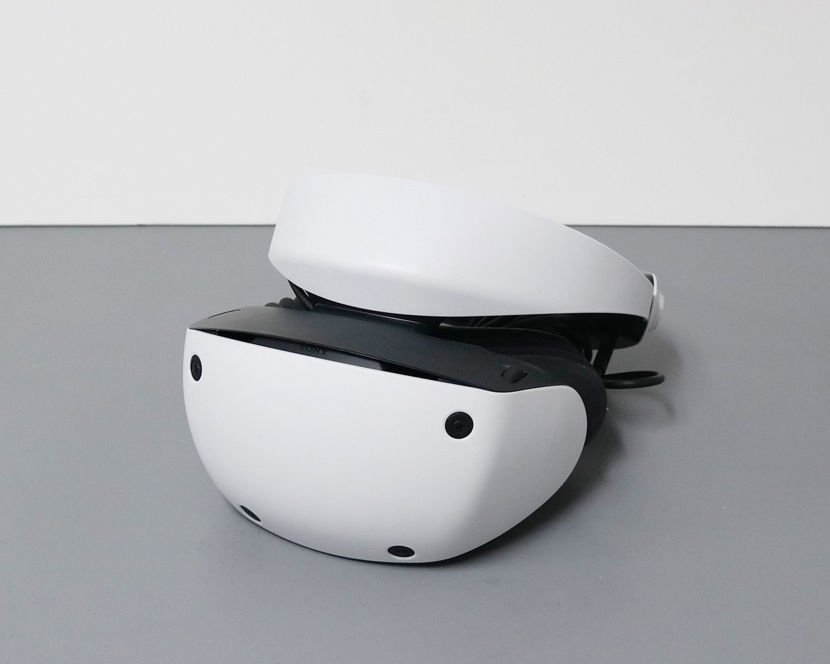 PS5 PlayStation VR2 Horizon Call of the… Amazon.com: PlayStation VR2 Horizon Call of The Mountain™ Bundle