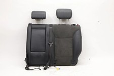 Mercedes ML W164 Rückenlehne links hinten Mercedes ML W164 Rückenlehne links hinten