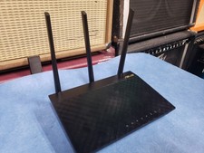 ASUS RT-AC66U B1 Wireless AC1750 Dual-Band Gigabit Router