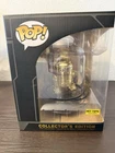 Funko Pop! Vinyl: Star Wars - R2-D2 (Gold) - Hot Topic (Exclusive)