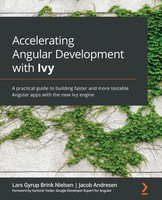 Lars Gyrup Brink Nielsen (U. A.) | Accelerating Angular Development With Ivy