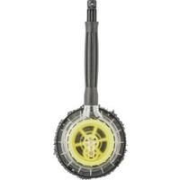 Karcher Rotating Wash Brush Kit for Pressure Washers, 2.642-786.0