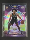 2025 Topps Cosmic Chrome Dylan Harper Base (RAW)