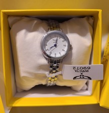 Invicta Angel I by Invicta Women's Watch 25mm, Steel 69072 NIB