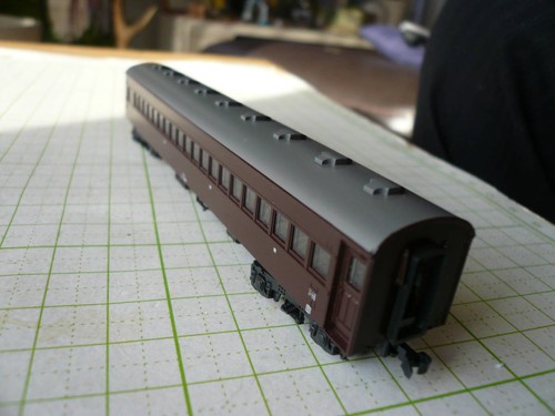 Sofortkauf KATO Kato Suha 4426 Passagierexpress Suha 44 Tsubame Tokaido Line | Zustand: Used