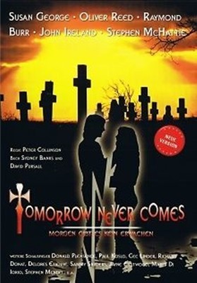 Tomorrow Never Comes - Morgen gibt es kein Erwachen - Oliver Reed, Donald Please