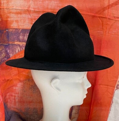 worldsend Vivienne Westwood mountain hat