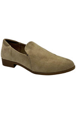Dr. Scholl's Slip-ons Rate Loafer Mocha Taupe