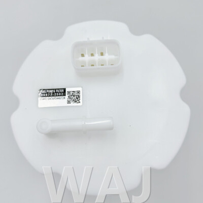 WAJ Fuel Pump Module 170406GC0A Fits For Nissan 370Z Fairlady Z