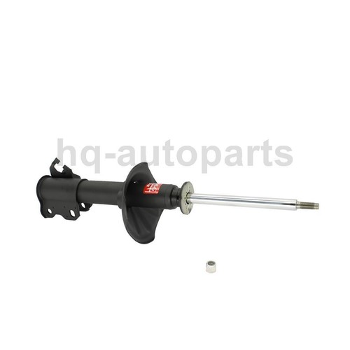 Front Rear Left Right KYB Struts For Nissan Pulsar NX 1990 1989 1988 1987 - Picture 5 of 12