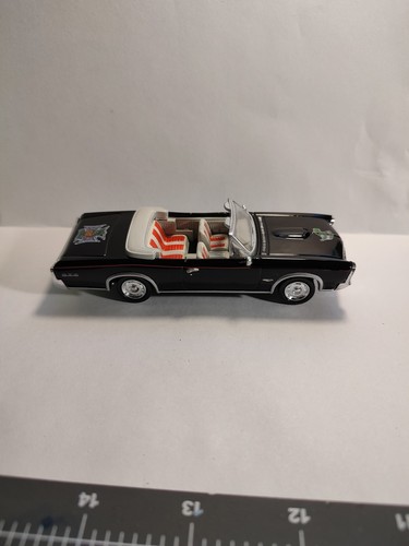 Custom One of A Kind Rat Fink 1966 Pontiac GTO - Picture 4 of 5