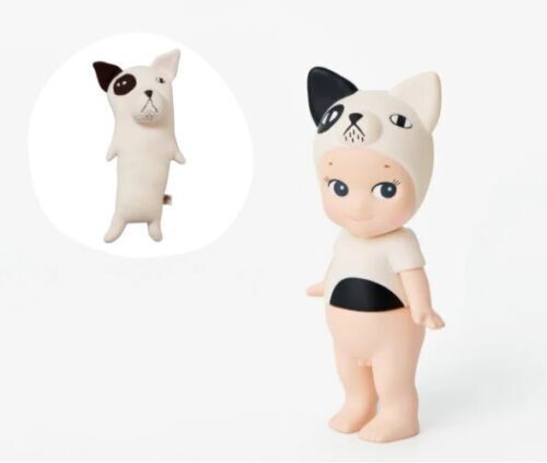 Sonny Angel Creatures Series Collaboration with Donna Wilson