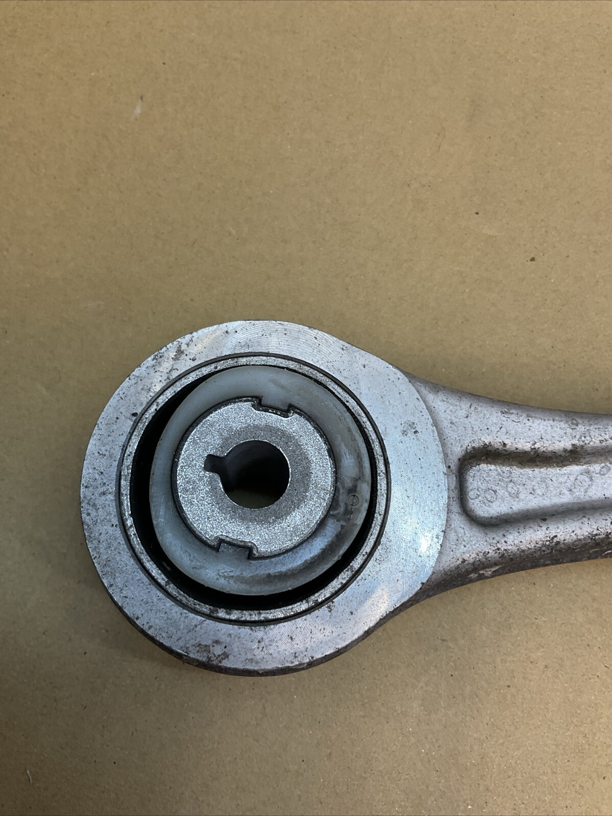 Maserati Quattroporte 2014-2017 REAR+RIGHT+UPPER Control arm