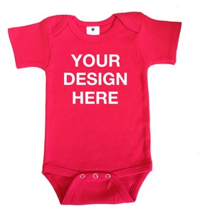 design own baby grow