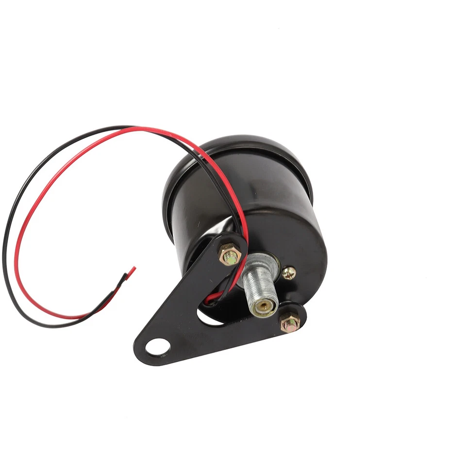 Velocímetro doble LED para motocicleta Kawasaki Vulcan VN 800 900 1500 1600 1700 Foto 2 de 4