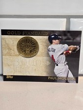 2012 Topps Inserts You Pick!