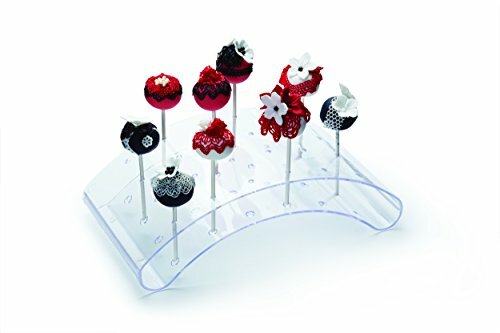 Подставка для тортов KitchenCraft Sweetly Does It - подставка для тортов-леденцов на 24 порции Ac 6290₽