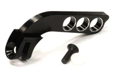 Billet Machined Aluminum Transmitter TX Radio Neck Strap Stabilizer Style B