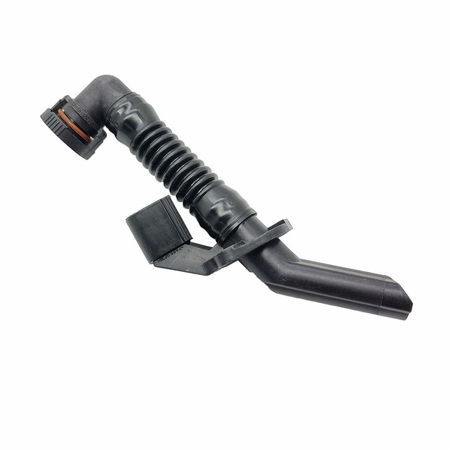 PVC Engine Crankcase Breather Hose Fits for Audi Q7 VW Passat Touareg 3
