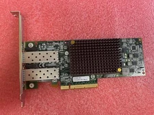 EMULEX OneConnect OCe10102 CARD, HP BRACKET, TESTED
