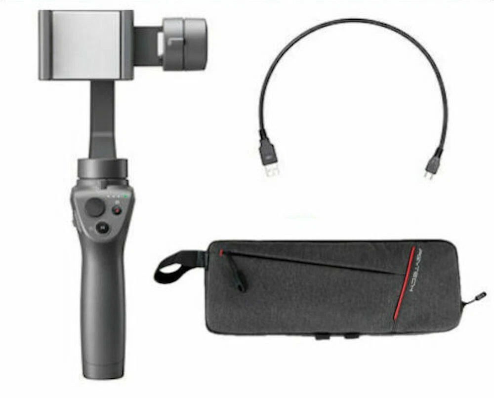 Pgytech osmo sale mobile 2