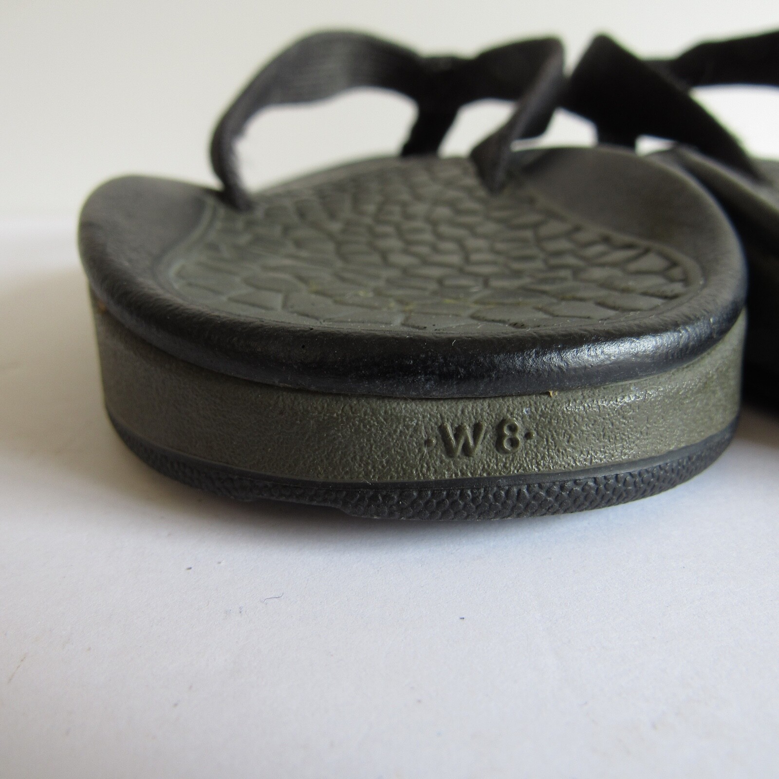 APL Sandalo donna Chaco taglia 8 sandalo acqua supporto arco plantare