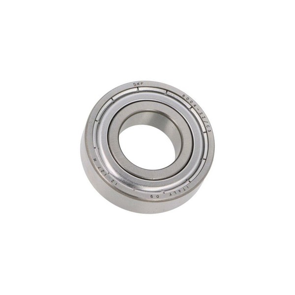6004-2Z/C3 Skf Lager: Kugel Einreihig ØInn: 20Mm ØAußEn: 42Mm W: 12Mm Skf-image