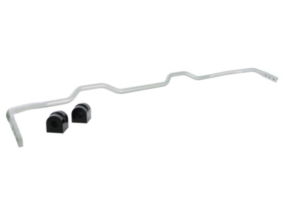 Whiteline BTR101Z  Rear 20mm HD Adjustable Sway Bar for 17-23 Tesla Model 3
