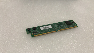 CISCO PVDM2-8 8-Channel Packet Voice Fax DSP Module QTY Available