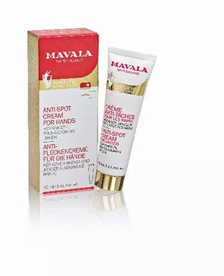 Mavala Anti-Fleckencreme für die Hände (30ml)