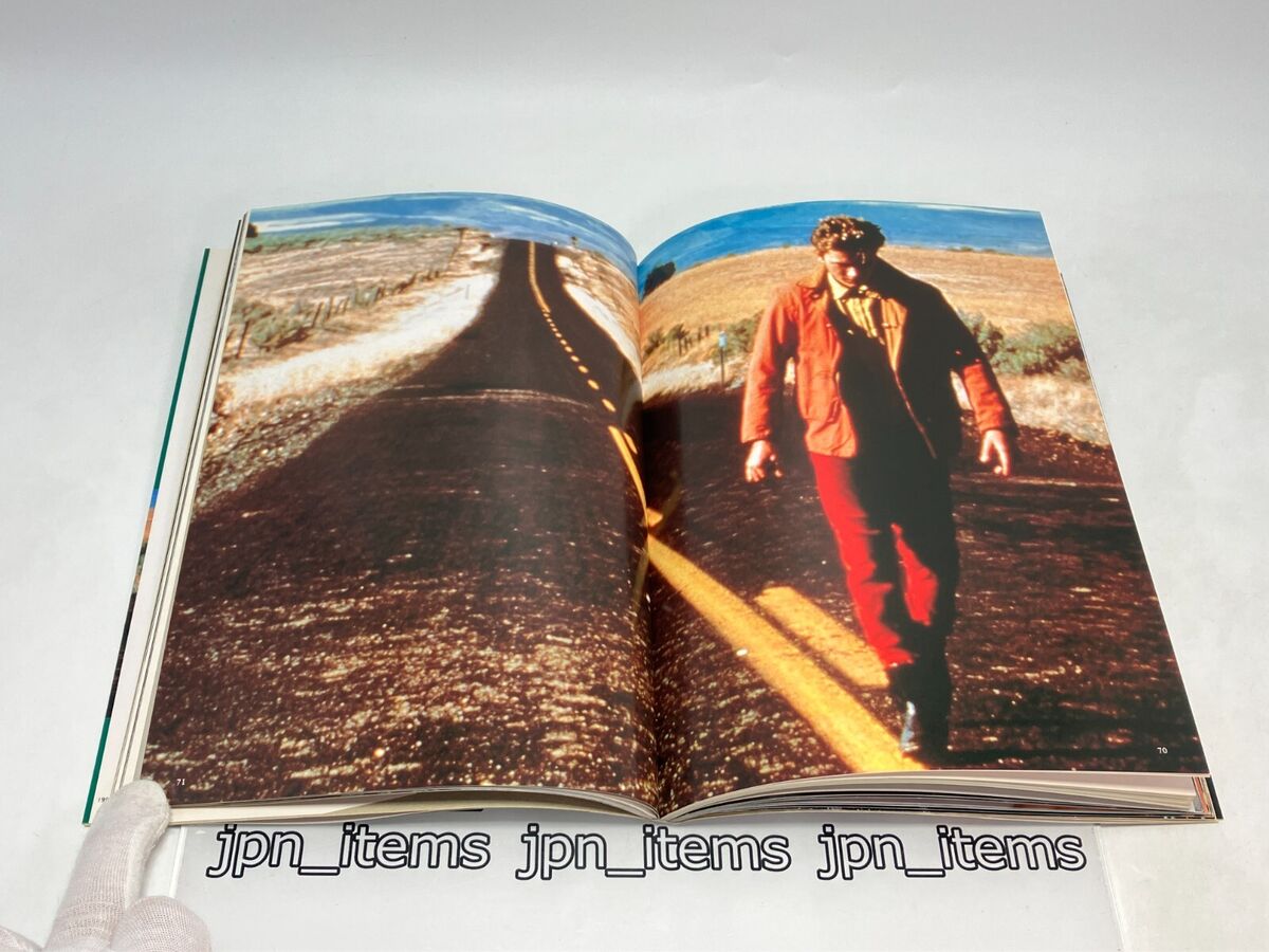 River phoenix Deluxe Color Cine Album 49 Photobook 1993 OOP River phoenix Deluxe Color Cine Album 49 Photobook 1993 OOP
